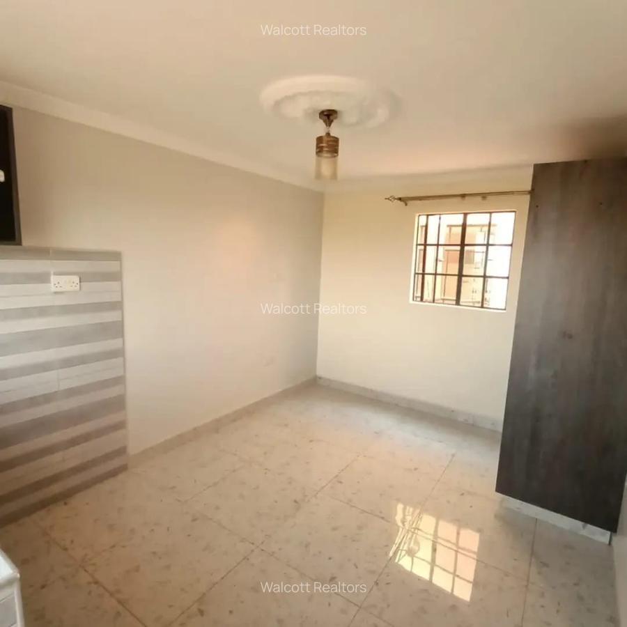 Studio Apartment with En Suite in Kinoo - 7