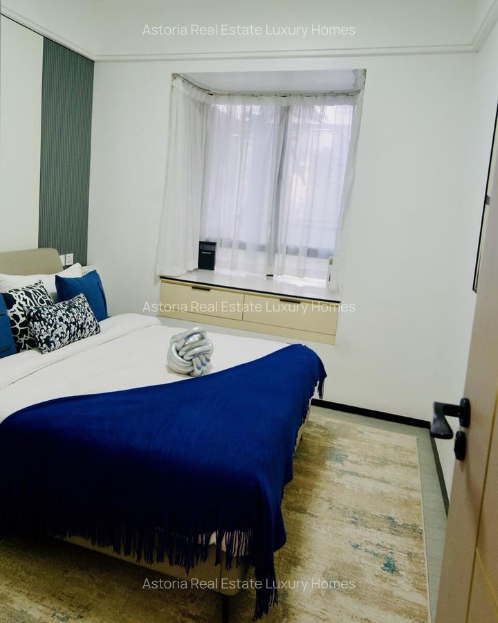 2 Bed Apartment with En Suite at 2026-232 2 Bed - 11