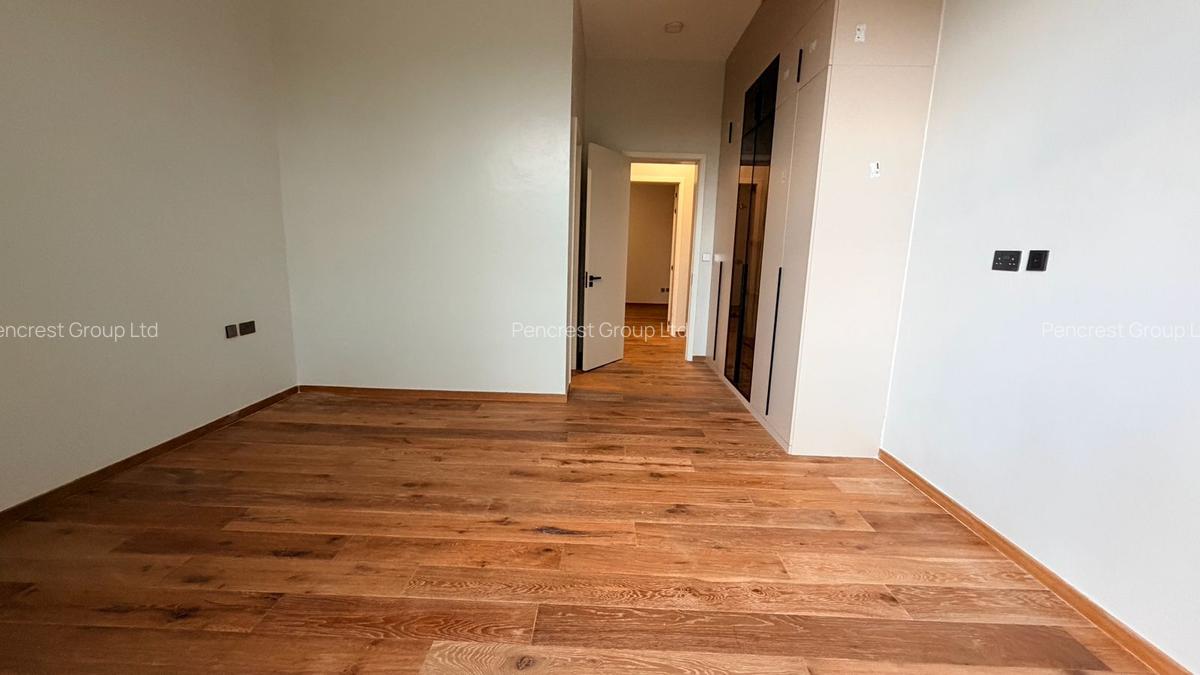 4 Bed Townhouse with En Suite in Runda - 9