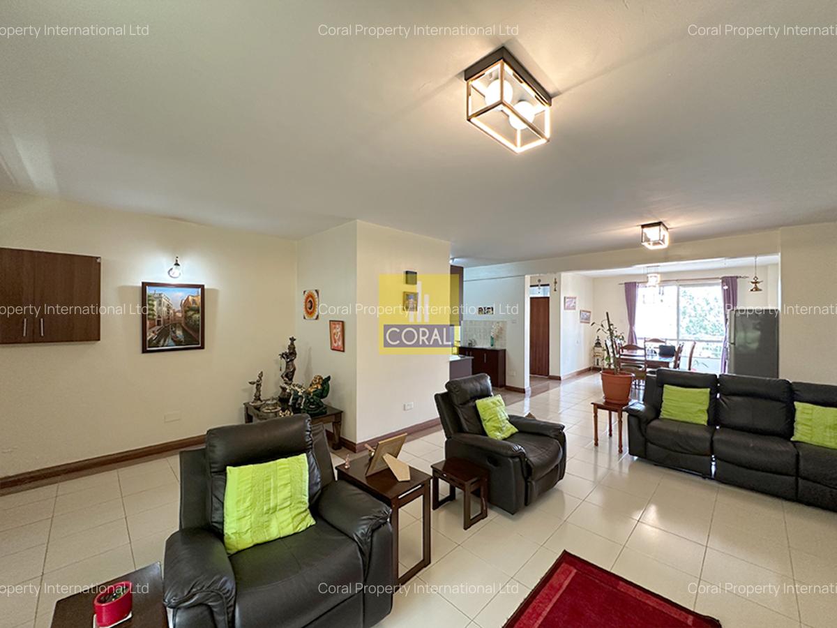 2 Bed Apartment in Parklands - 2