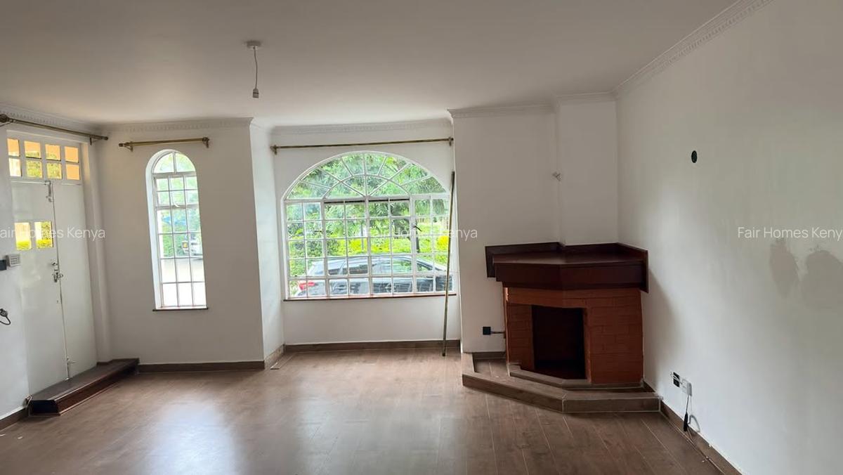 4 Bed Townhouse with En Suite at Amboseli Lane - 12