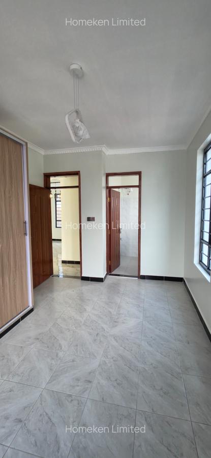 4 Bed House with En Suite at Ngong- Matasia Road - 8