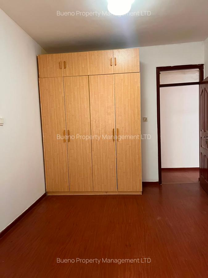 2 Bed Apartment with Borehole in Lavington - 7