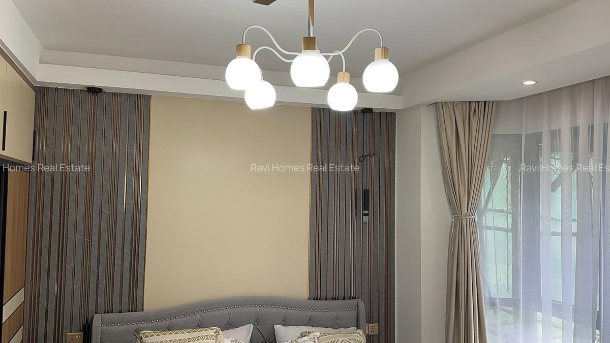 2 Bed Apartment with En Suite at Ngong Rd - 16