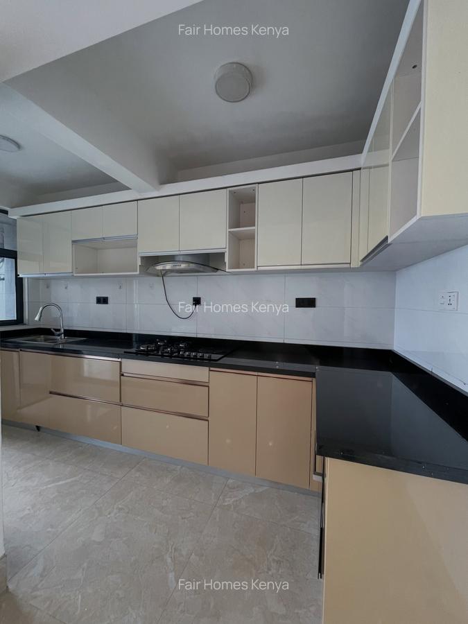 2 Bed Apartment with En Suite at King'Ara Road - 8