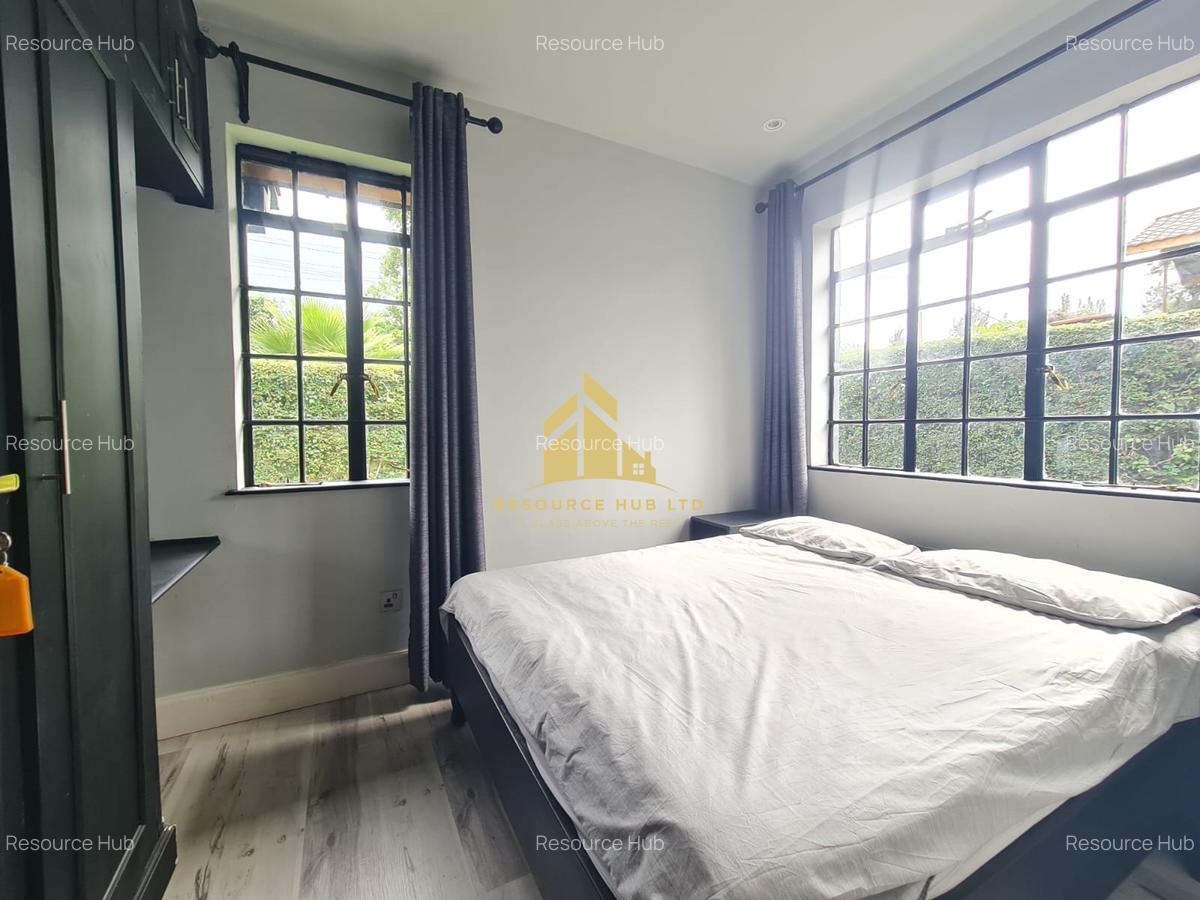 4 Bed House with En Suite at Nyari - 12
