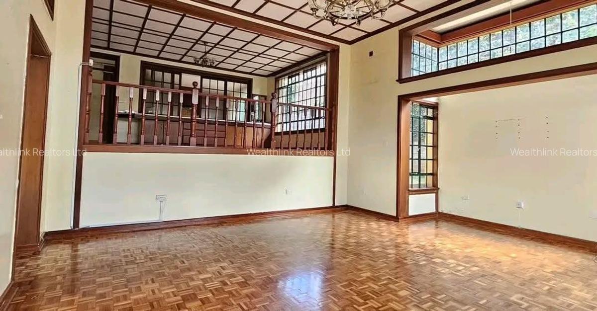 4 Bed House with En Suite at Karen - 7