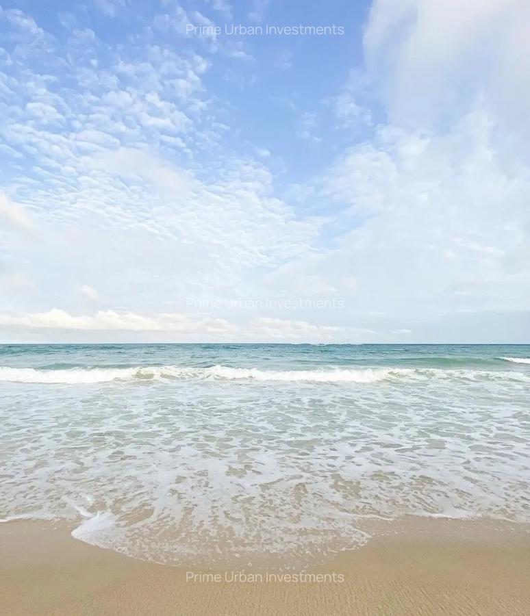 Furnished 2.86 ac Commercial Property with Service Charge Included at Diani Beach - 17