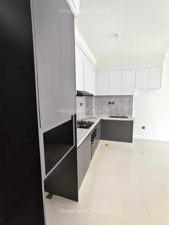 1 Bed Apartment with Swimming Pool in Westlands Area - 11