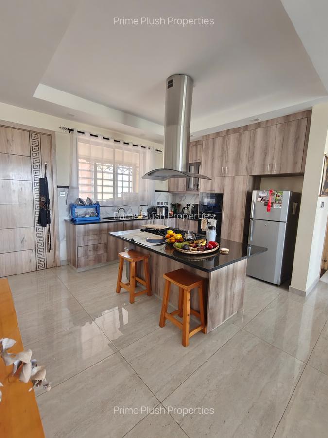 2 Bed Apartment with En Suite in Kileleshwa - 5