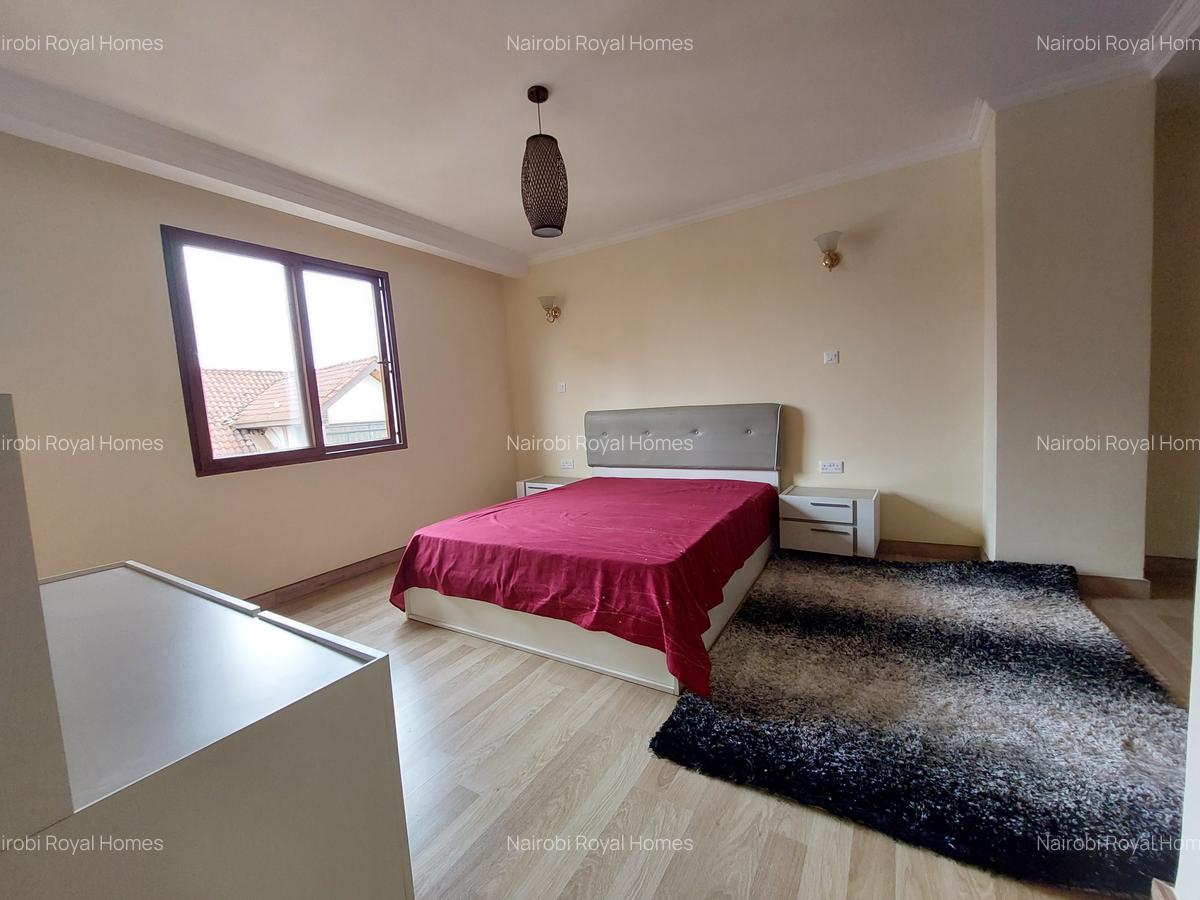 3 Bed Apartment with En Suite at Kileleshwa - 17