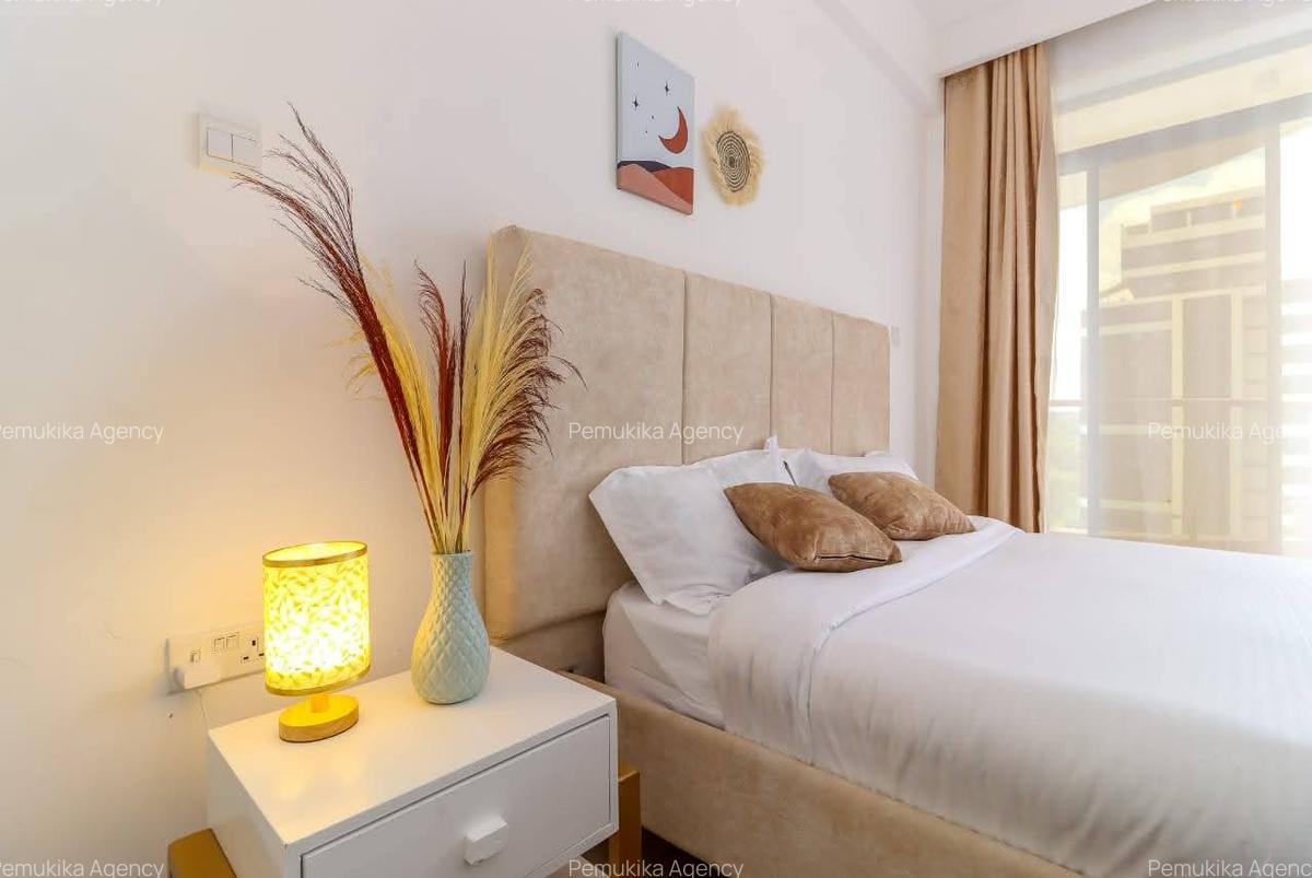 Serviced 2 Bed Apartment with En Suite in Westlands Area - 12