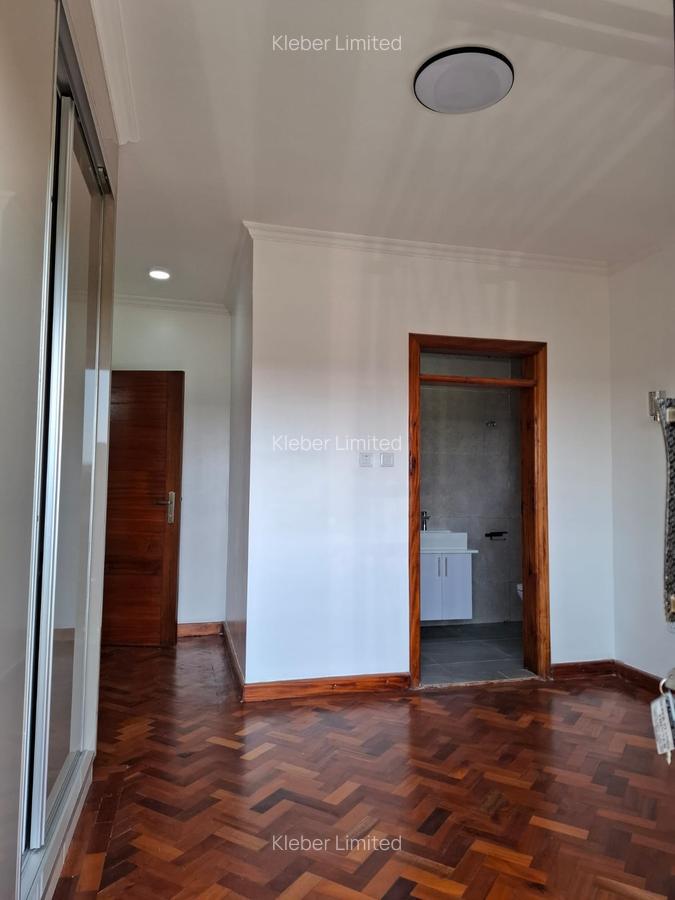 5 Bed House with En Suite at Kikuyu - 7
