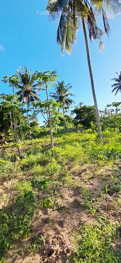 Land at Kwale - 11