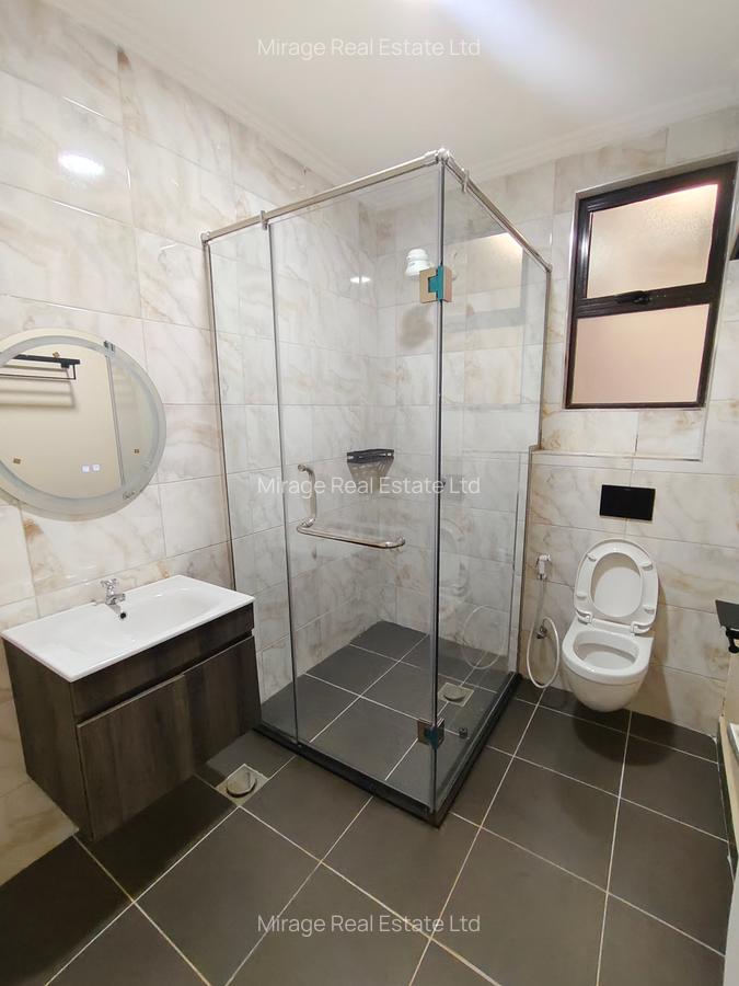 1 Bed Apartment with Swimming Pool in Westlands Area - 14