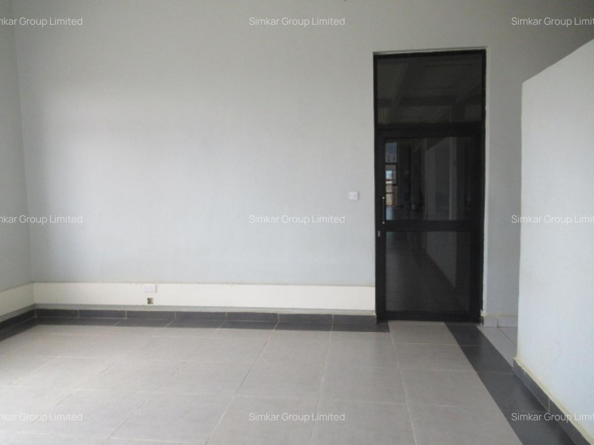 Office with Backup Generator at Ruiru-Kamiti Rd - 12