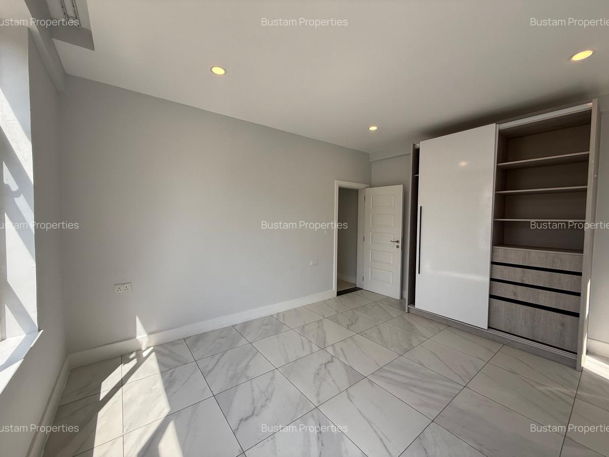 1 Bed Apartment with Swimming Pool in Westlands Area - 9