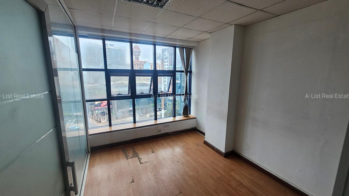 2,484 ft² Commercial Property with Backup Generator at Mpaka Road - 10