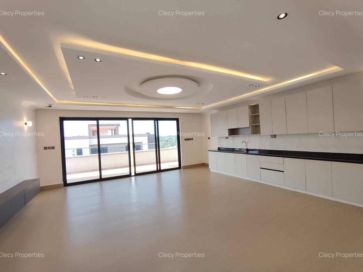 5 Bed House with En Suite at Kijani Ridge - 5