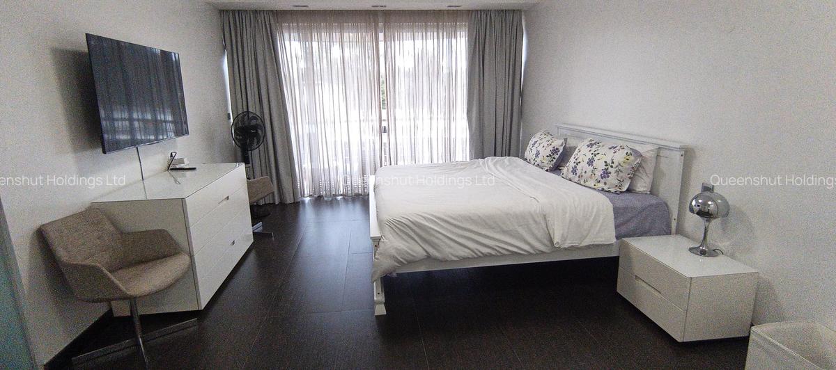 Furnished 4 Bed Apartment with En Suite in Riverside - 10