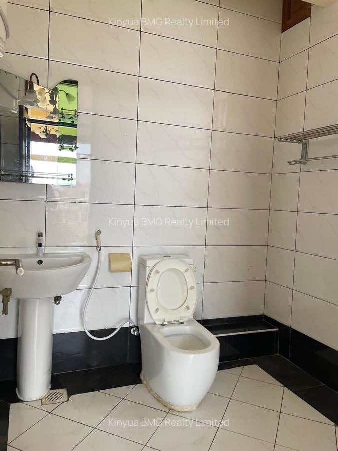Serviced 4 Bed Apartment with En Suite in Nyali Area - 9