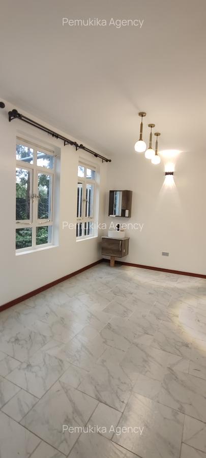 4 Bed House with En Suite at Karen - 8