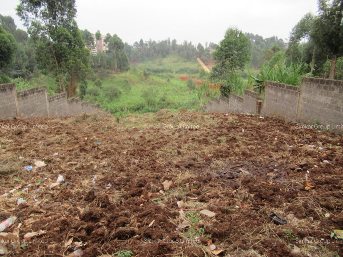 Land at Off Limuru Rd - 6