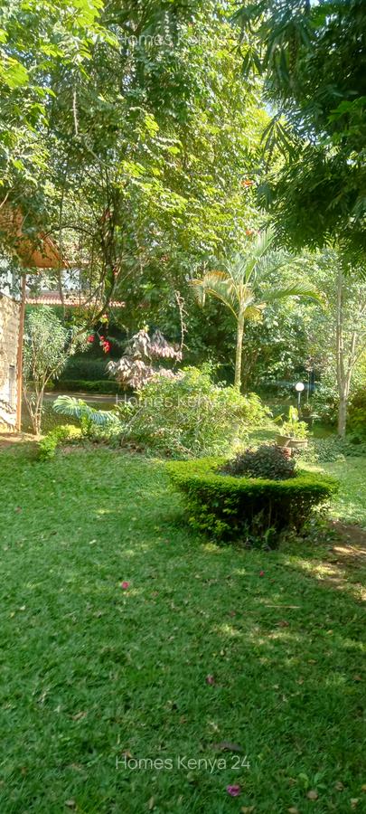 5 Bed House at Rosslyn Lone Tree - 6