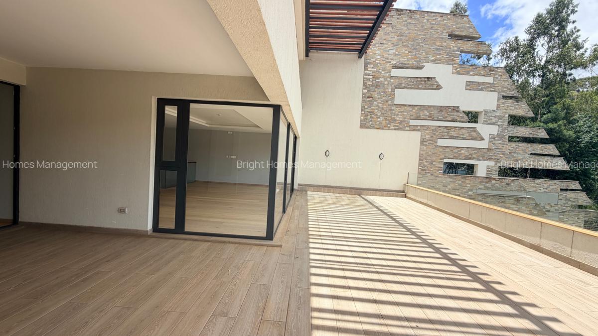5 Bed Villa with En Suite in Lower Kabete - 11