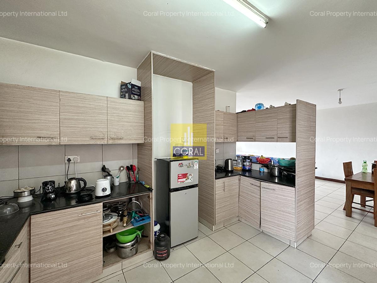3 Bed Apartment in Ngara - 3