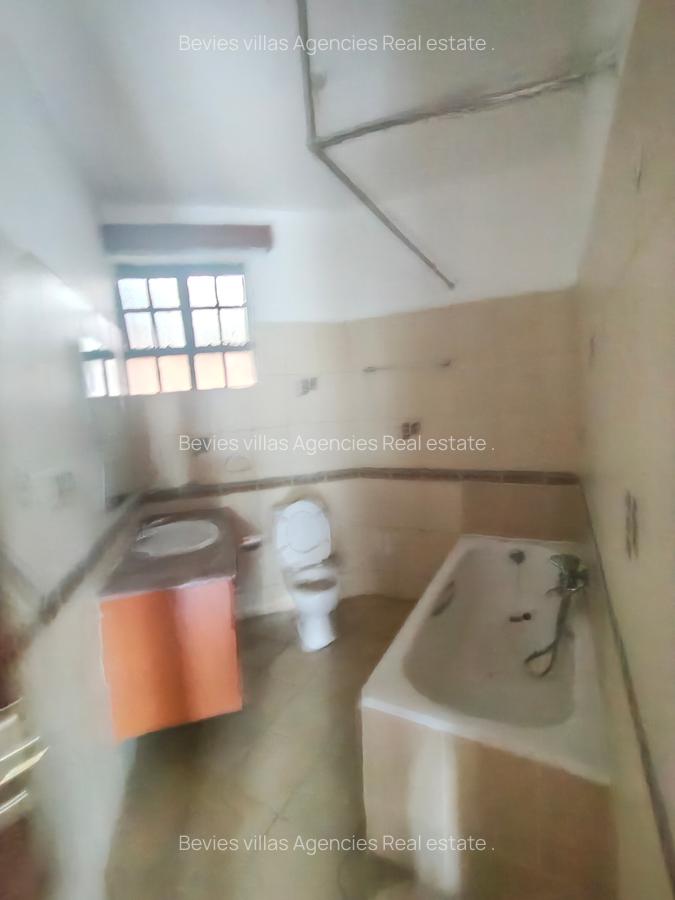 3 Bed Apartment with En Suite at Raphta Road - 11