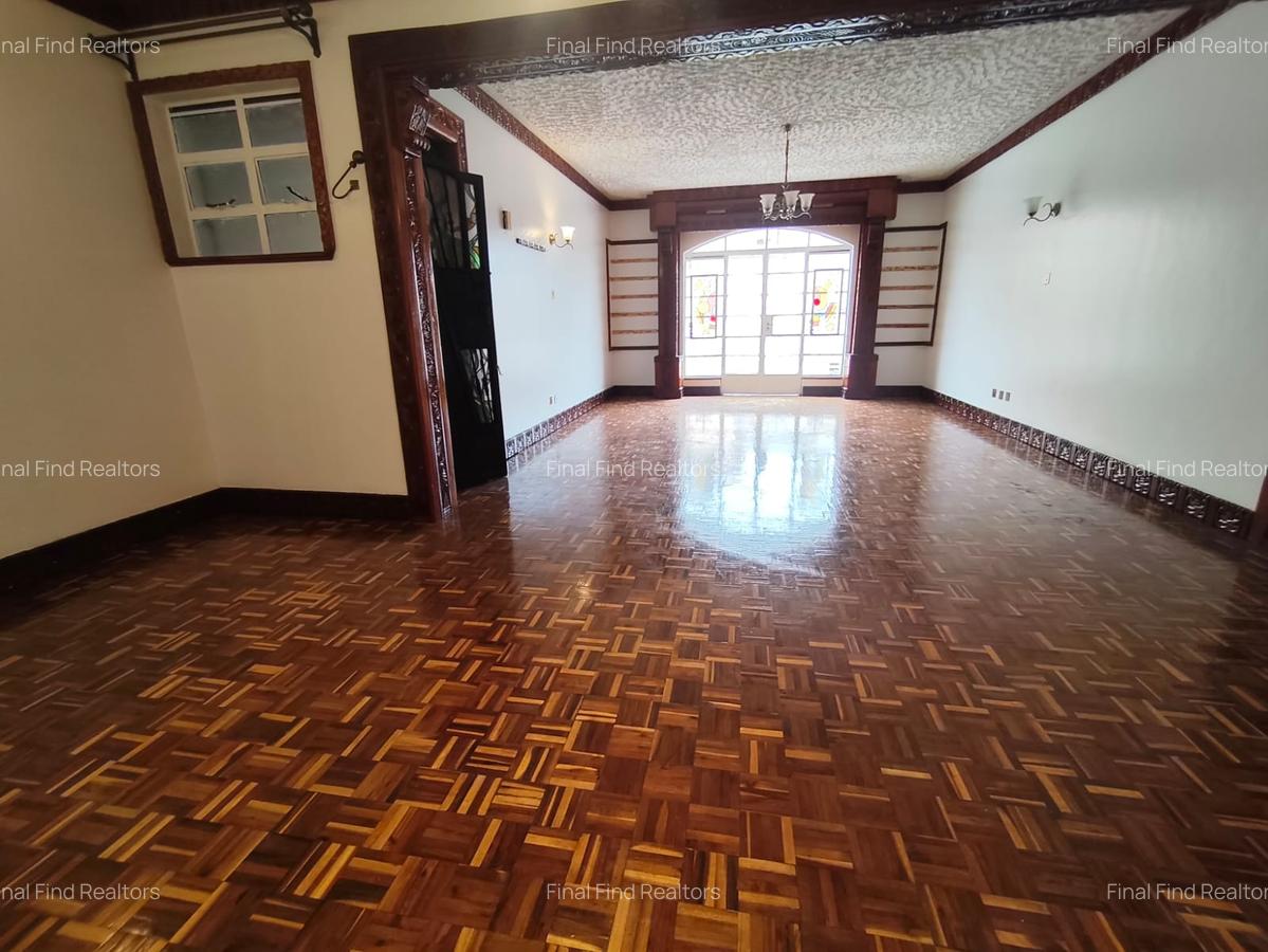3 Bed Apartment with Backup Generator in Riverside - 9