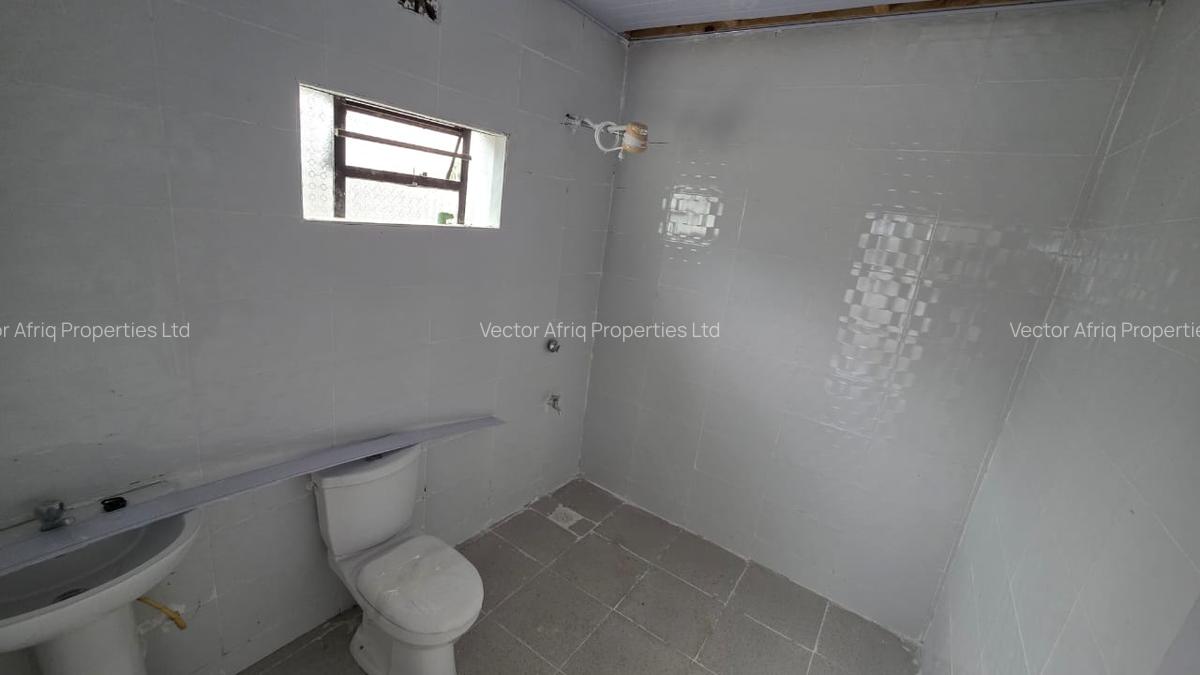 3 Bed House with En Suite in Kitengela - 9