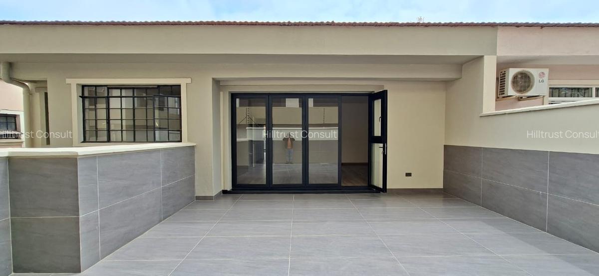 4 Bed Townhouse with En Suite at Off Peponi Rd - 15