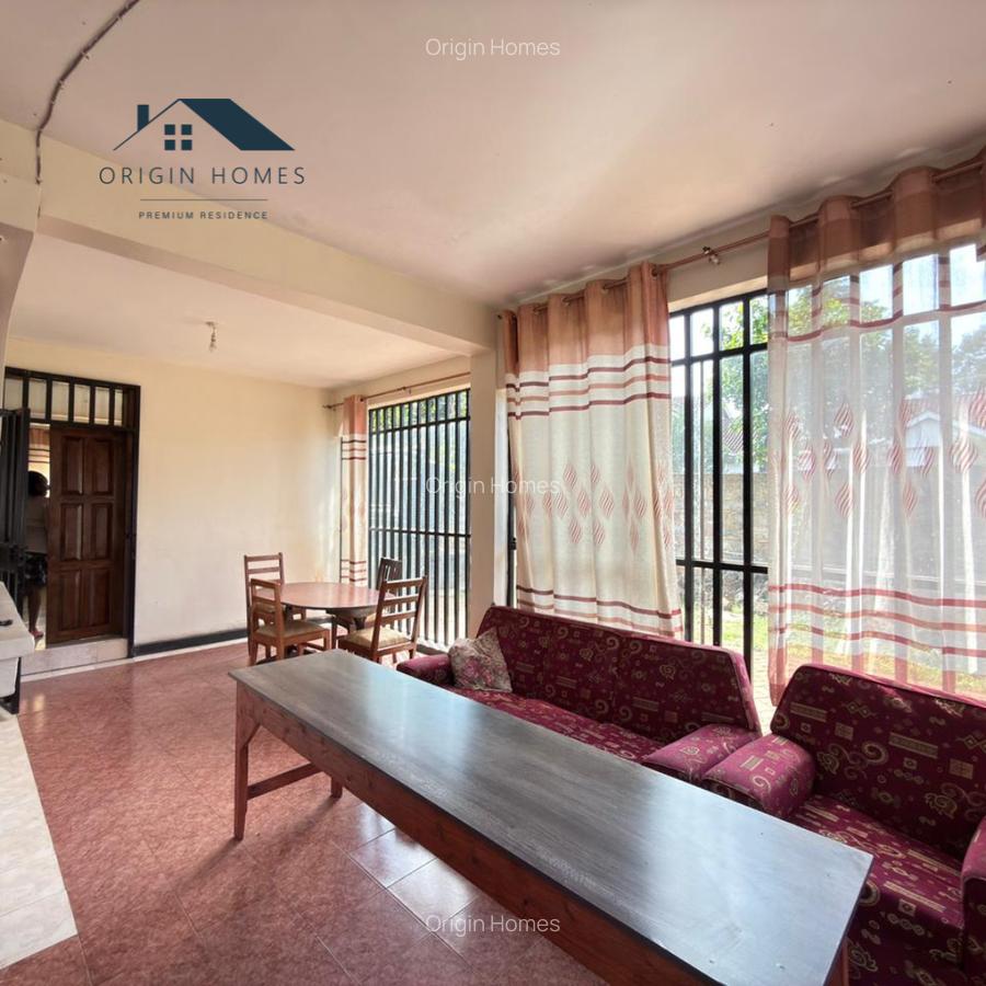 7 Bed House with En Suite at Kitisuru - 8