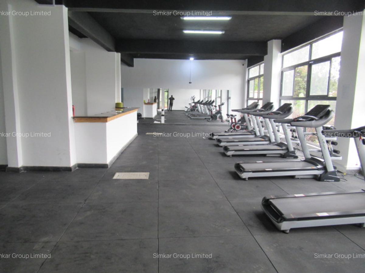 3 Bed Apartment with En Suite at Getathuru Rd - 3