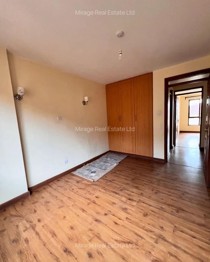 3 Bed Apartment with En Suite in Kilimani - 16