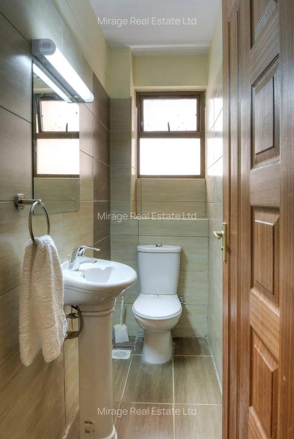 3 Bed Apartment with En Suite in Kilimani - 7