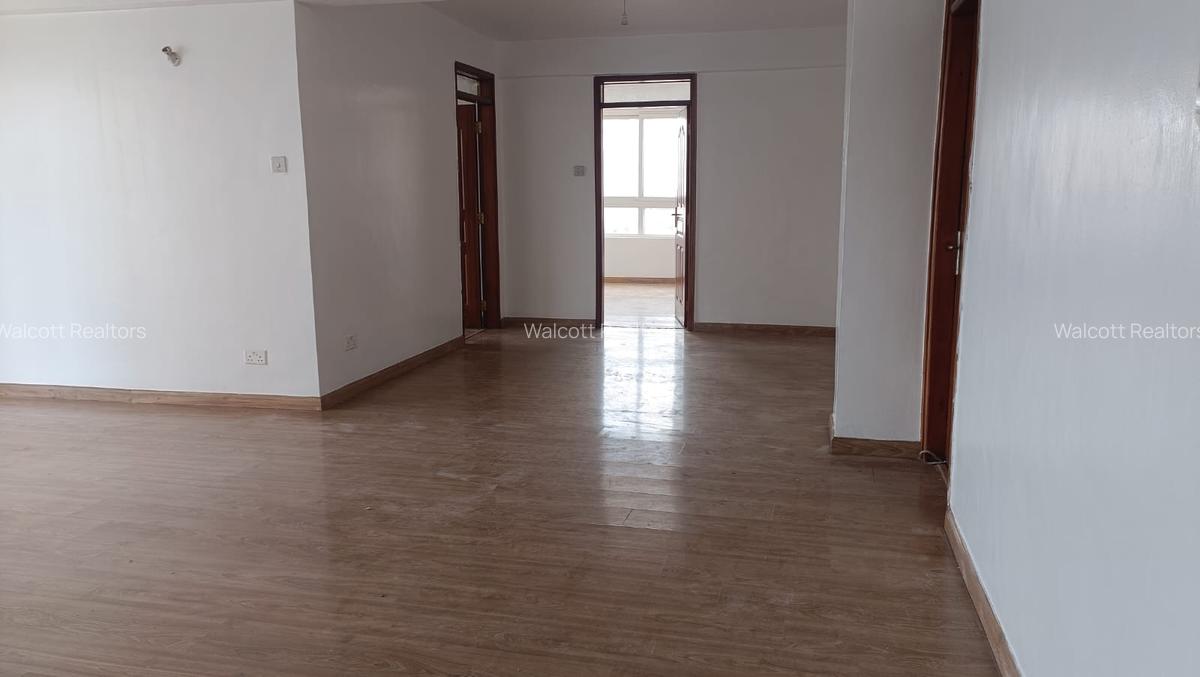 4 Bed Apartment with En Suite in Kilimani - 9