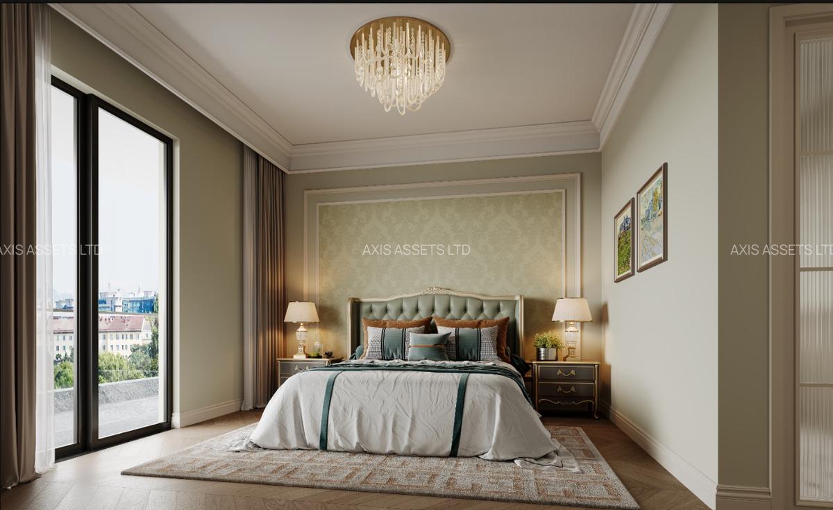 1 Bed Apartment with En Suite in Westlands Area - 5