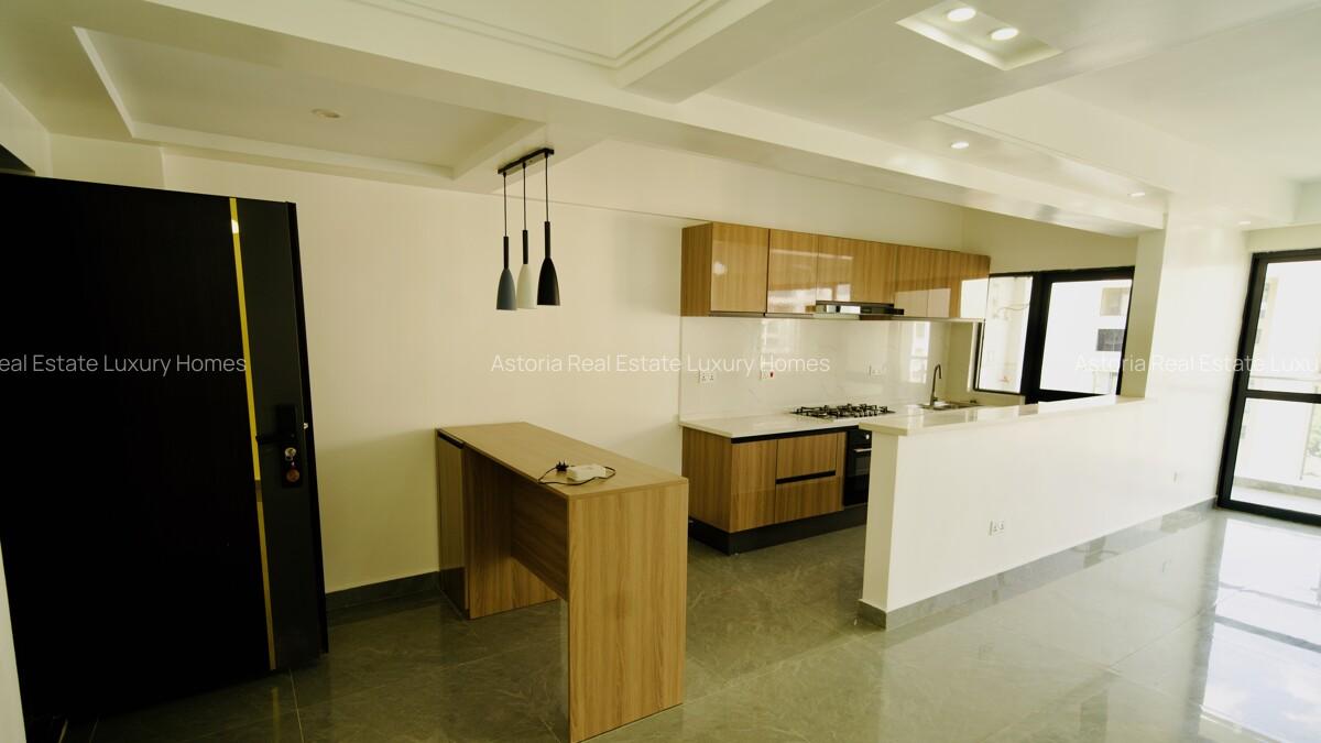 2 Bed Apartment with En Suite at 2026-383 - 11