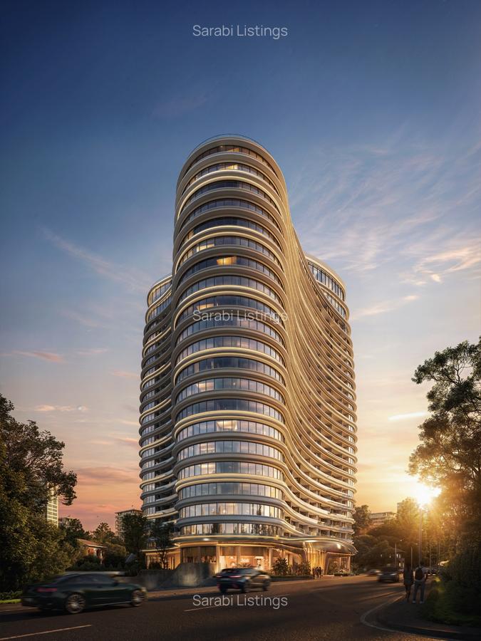 1 Bed Apartment with En Suite in Riverside - 1