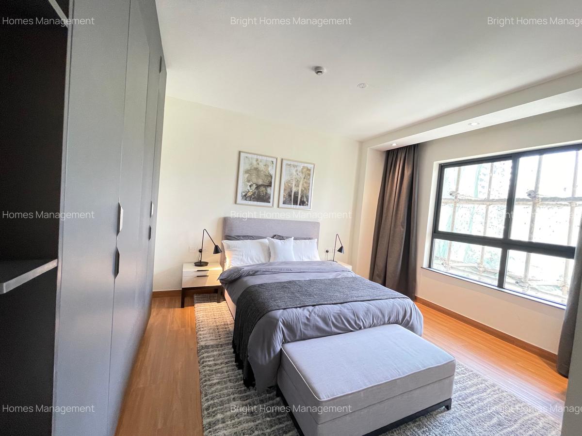 2 Bed Apartment with En Suite in Riverside - 7