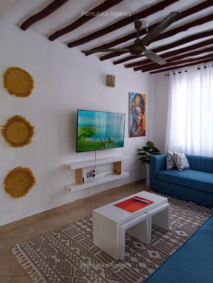 3 Bed Villa with En Suite in Diani - 4