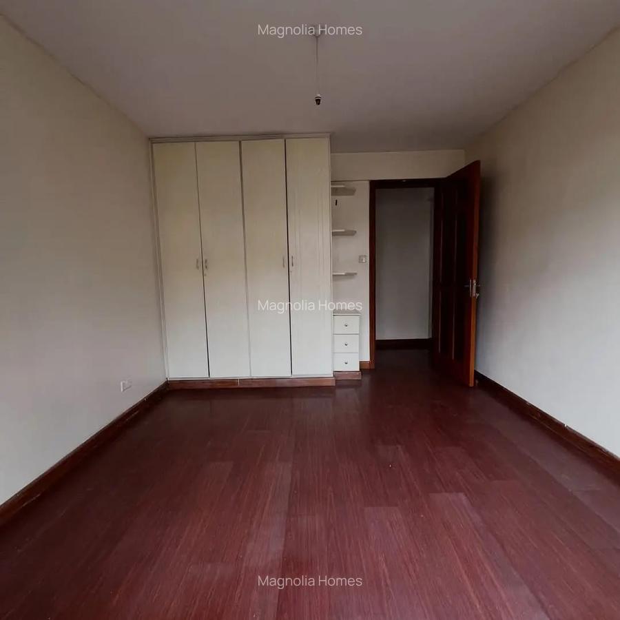 3 Bed Apartment in Kileleshwa - 4