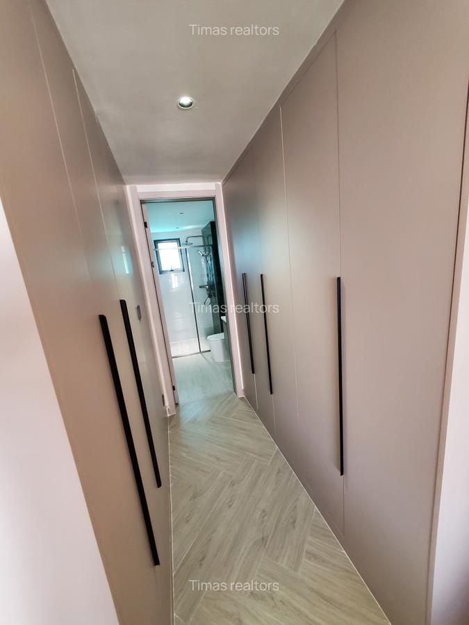 3 Bed Apartment with En Suite at Syokimau - 9