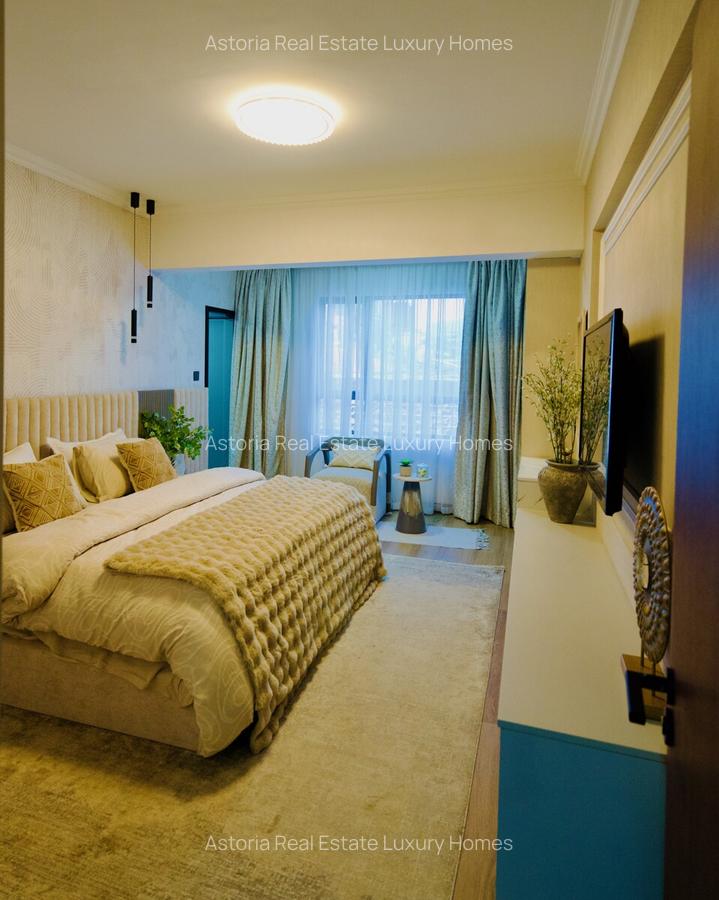 1 Bed Apartment with En Suite at 2026-229 1 Bed - 9