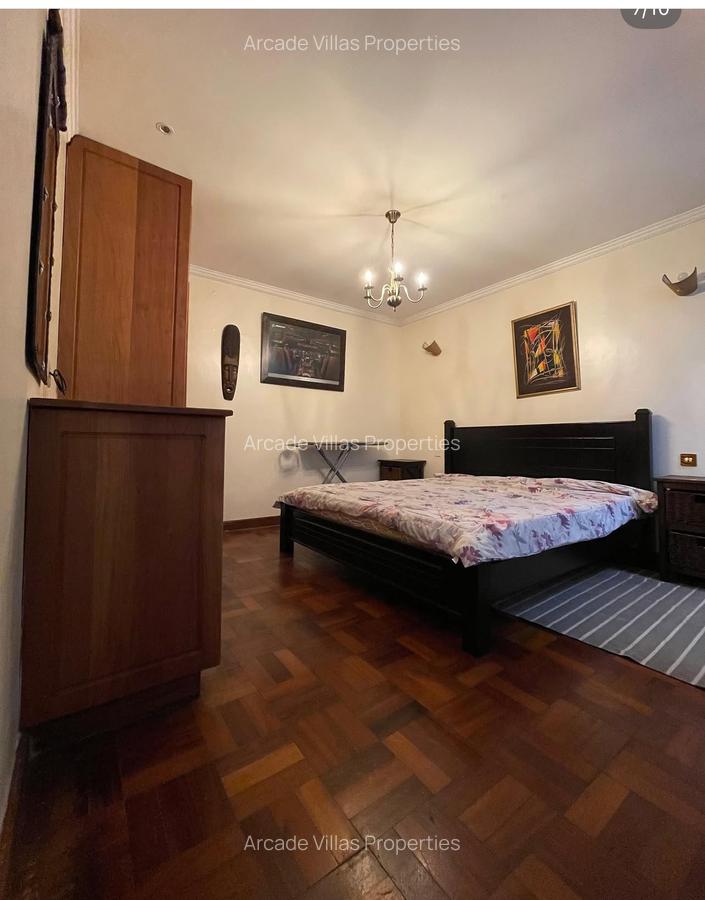 Serviced 1 Bed Apartment with En Suite in Riverside - 6