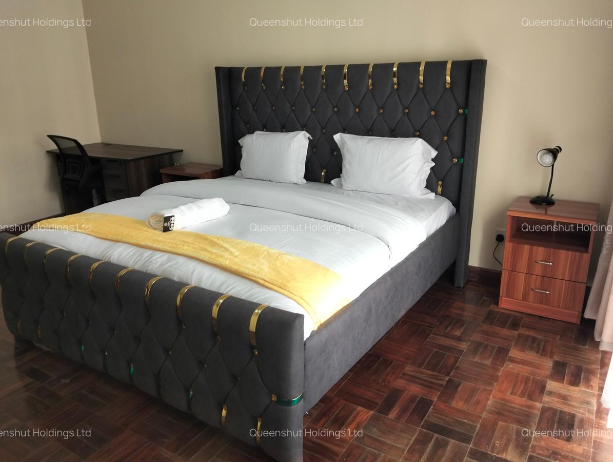 4 Bed Apartment with En Suite in Kileleshwa - 11