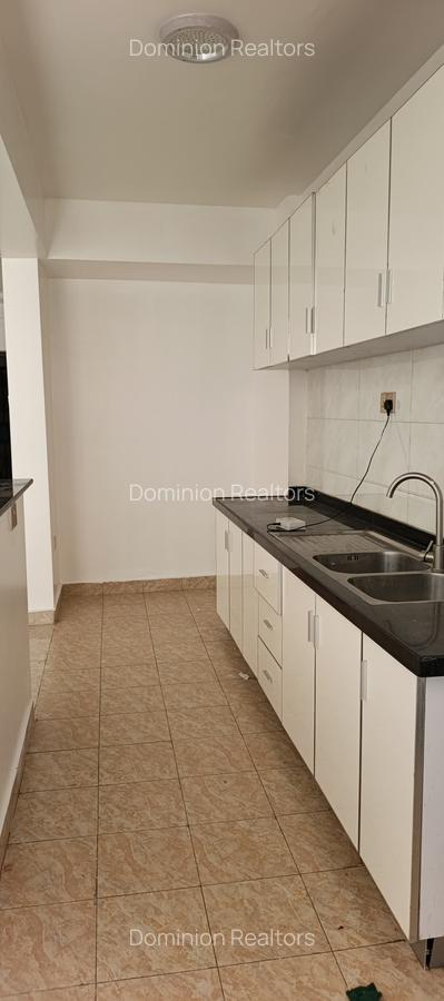2 Bed Apartment with En Suite at Laikipia Road - 6
